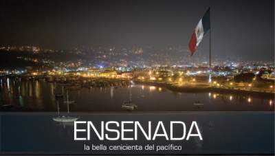 Calendario de eventos turísticos en Ensenada durante julio