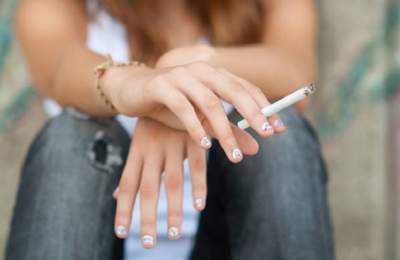 Tabaco y pastillas anticonceptivas, peligrosa combinación