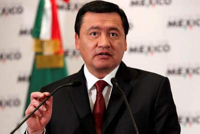 Osorio Chong visitará Baja California 