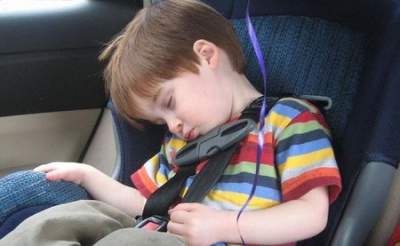  Insomnio en niños puede provocar ansiedad y depresión