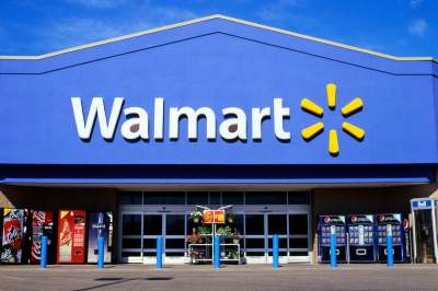 Walmart reporta su mejor junio en cuatro años