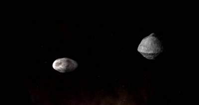 La NASA prepara una nave para defender la Tierra de asteroides