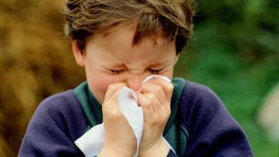 En México, 40% de la población padece alergias: Secretaría de Salud