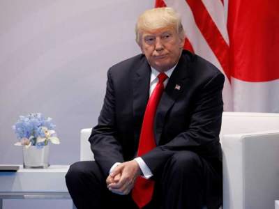  Vergonzoso el papel de Trump en la cumbre del G20: Demócratas