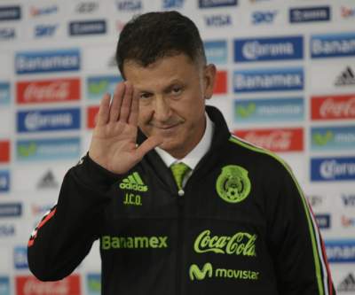 Osorio muestra arrepentimiento por su actitud contra silbantes