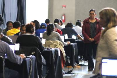 Concluye SEP evaluación en Chiapas, Oaxaca y Michoacán