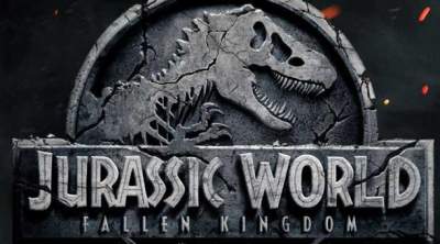 "Jurassic World: Fallen Kingdom" se mantiene como número uno en EE.UU.