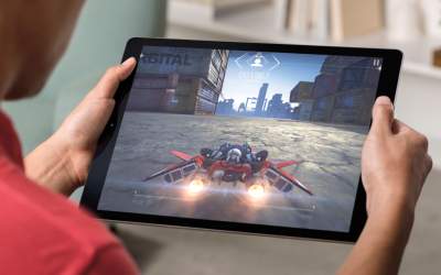 ¿El nuevo iPad Pro de Apple puede sustituir a tu computadora? 