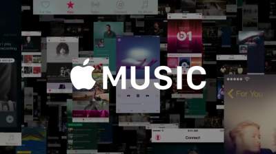 Usuarios de Telcel con plan de renta podrán acceder a Apple Music