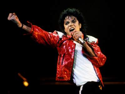 Michael Jackson tendrá un especial de Halloween en CBS