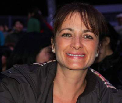 Alejandra Procuna de Televisa a conductora de Uber