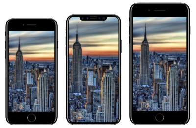 Que no serán uno, ni dos, Apple podría anunciar ¡tres iPhones!