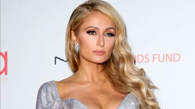  Paris Hilton regresa a la música con el sencillo 'Summer Reign'