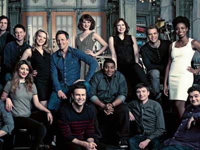  'SNL' y 'Westworld' lideran nominaciones a premios Emmy 