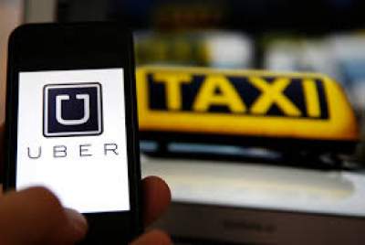 Conductor de Uber acusado de violar a joven de 16 años 