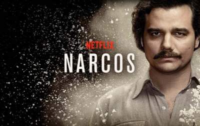 Revelan fecha de estreno de tercera temporada de Narcos
