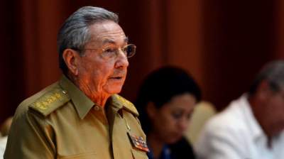 Con Tump hay retroceso en política con Cuba