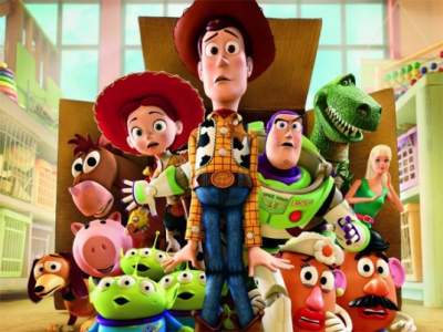   'Toy Story 4' cambia de director