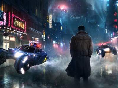 La película de 'Blade Runner 2049' estrena nuevo trailer