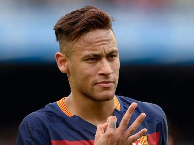 Neymar podría dejar al Barcelona para ir al PSG