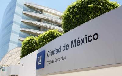 Profepa multó a General Motors de México por casi 70 mil dólares