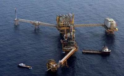 30 campos petroleros se licitaran dijo Secretario de Energía