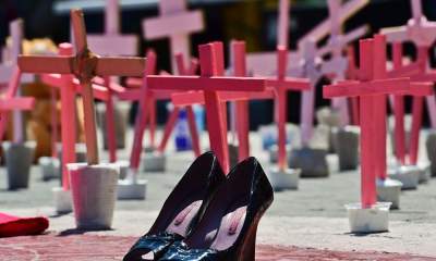 63 muertes violentas contra mujeres se han registrado en  Chiapas
