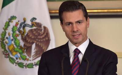 Peña Nieto celebrará su cumpleaños 51 en el Estado de México