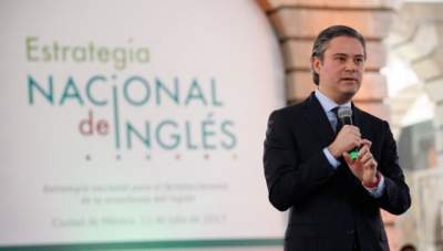 Maestros de ingles para escuelas Normales podrían ganar 21 mil pesos 