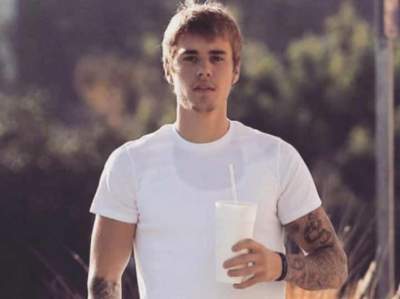  China veta a Justin Bieber por su 'mal comportamiento'
