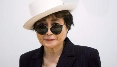 Yoko Ono gana un pleito a Heineken por la cerveza John Lemon