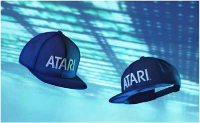 Atari regresa con Speakerhat, una gorra con bocinas