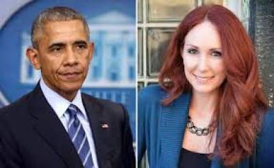 Condenan a actriz de "The Walking Dead" que intentó envenenar a Obama