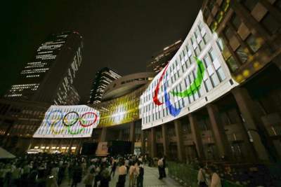 Japón inicia conteo para Juegos Olímpicos Tokio 2020