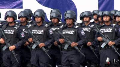 Investigan a 442 policías por quejas y denuncias ciudadanas 