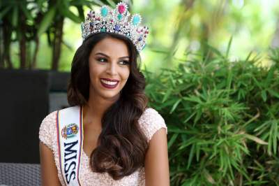 Venezuela podría cancelar participación en Miss Universo