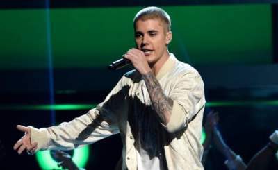 Justin Bieber cancela  gira mundial "Purpose"
