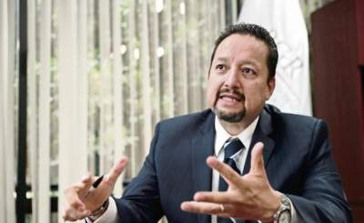 "No hay ningún pacto" con Javier Duarte dice  la PGR