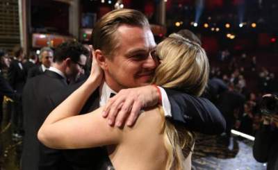 Leonardo DiCaprio y Kate Winslet se reunirán por causa benéfica
