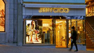 Michael Kors compra  la firma de lujo Jimmy Choo