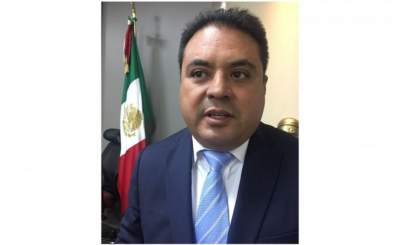 Desafuero para servidores públicos en Hidalgo avanza en comisiones 