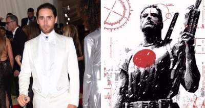 Jared Leto, en pláticas para encarnar al superhéroe “Bloodshot”