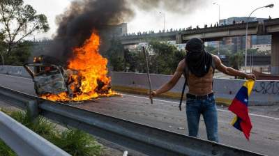 México emite confuso comunicado sobre sanciones a Venezuela
