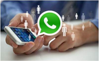 Ofrecen nueva App para tu negocio: WhatsApp Business