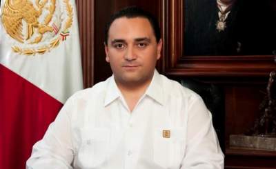 PGR solicito a Panamá extradición de ex gobernador de Quintana Roo