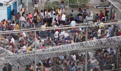 Inegi presentará encuesta sobre población en prisiones de México
