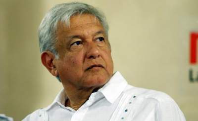  AMLO se reunirá con presidentes de Chile y Ecuador