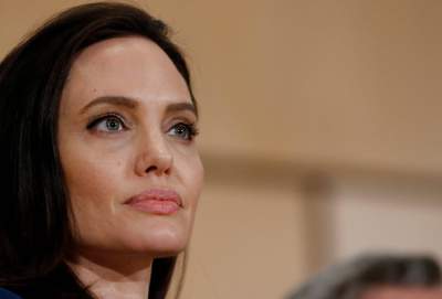 Angelina Jolie se defiende de las acusaciones de crueldad infantil