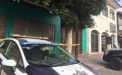 Consterna asesinato de periodista a Rosarito