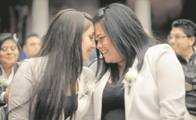  Corte abre puerta a matrimonios gay en Puebla